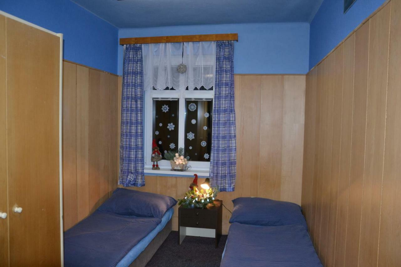 Hostel Fortuna Spindleruv Mlyn Exterior photo