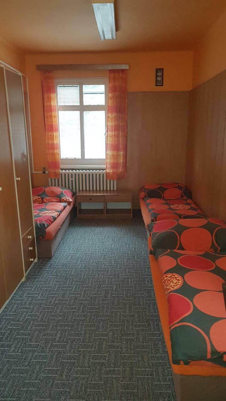 Hostel Fortuna Spindleruv Mlyn Exterior photo